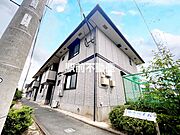 甘木駅より徒歩26分 築27年2ヶ月 2階建の賃貸物件
