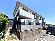 ファームタウン広楽園Ａの賃貸物件