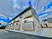 端間駅より徒歩10分 1階 築1年5ヶ月の賃貸物件