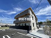 メゾンベール 3階 築1年9ヶ月の賃貸物件