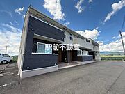 甘木駅より徒歩17分 2階 築15年10ヶ月の賃貸物件