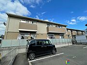 三沢駅より徒歩6分 1階 築13年8ヶ月の賃貸物件