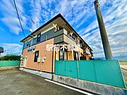 ラシーヌ大刀洗参番館 1階 築18年10ヶ月の賃貸物件