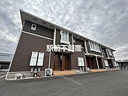 太刀洗駅より徒歩9分 2階 築11年3ヶ月の賃貸物件
