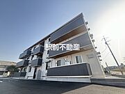 大保駅より徒歩8分 1階 築1年2ヶ月の賃貸物件