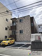 ブラウニー小郡祇園 1階 築8年1ヶ月の賃貸物件