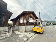甘木駅より徒歩44分 築28年1ヶ月 1階建の賃貸物件