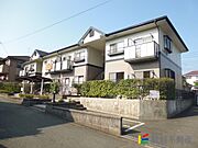 ハイネス三浦 1階 築29年8ヶ月の賃貸物件