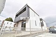 久留米大学前駅より徒歩11分 1階 築10年7ヶ月の賃貸物件