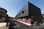 西鉄小郡駅より徒歩11分 1階 築5年3ヶ月の賃貸物件
