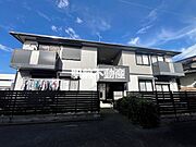 甘木駅より徒歩26分 2階 築27年1ヶ月の賃貸物件