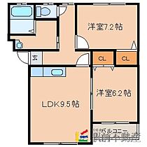 間取り：240041341846