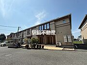 甘木駅より徒歩6分 1階 築13年1ヶ月の賃貸物件