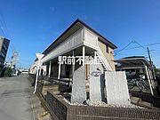 久留米大学前駅より徒歩11分 2階 築18年4ヶ月の賃貸物件