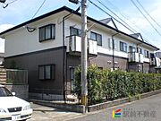 レークヒルズ希みが丘弐番館 2階 築29年4ヶ月の賃貸物件