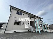 アーナリ壱番館 1階 築26年3ヶ月の賃貸物件