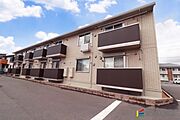 西鉄小郡駅より徒歩9分 1階 築8年7ヶ月の賃貸物件
