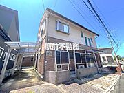 西鉄小郡駅より徒歩13分 築20年6ヶ月 2階建の賃貸物件