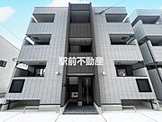 CB小郡リネア 2階 新築の賃貸物件