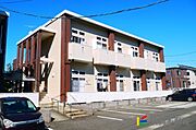 レモンバーム2号館 2階 築15年6ヶ月の賃貸物件
