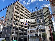 鳥栖駅より徒歩4分 2階 築22年5ヶ月の賃貸物件