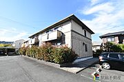 プラムヒルズＢ 2階 築23年8ヶ月の賃貸物件