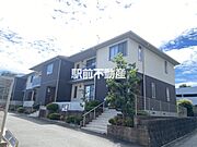 田代駅より徒歩7分 1階 築15年2ヶ月の賃貸物件