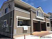 田代駅より徒歩13分 1階 築9年3ヶ月の賃貸物件