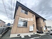 今隈駅より徒歩8分 2階 築20年6ヶ月の賃貸物件