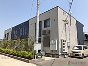 西鉄小郡駅より徒歩9分 1階 築11年2ヶ月の賃貸物件
