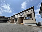 大城駅より徒歩38分 1階 築10年7ヶ月の賃貸物件