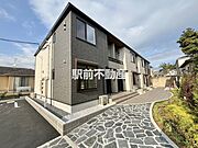 筑前山家駅より徒歩12分 2階 築2年6ヶ月の賃貸物件