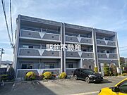 新鳥栖駅より徒歩19分 1階 築16年8ヶ月の賃貸物件