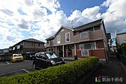 ライラック館 1階 築27年11ヶ月の賃貸物件
