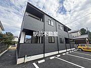 KORINTERRACE小郡 2階 新築の賃貸物件