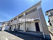 クリエール小郡 1階 築20年3ヶ月の賃貸物件