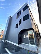 Br上古賀 1階 築4年10ヶ月の賃貸物件