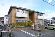 新鳥栖駅より徒歩14分 1階 築20年2ヶ月の賃貸物件