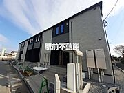 松崎駅より徒歩10分 1階 築2年9ヶ月の賃貸物件