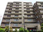 三国が丘駅より徒歩3分 5階 築28年7ヶ月の賃貸物件