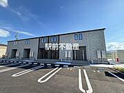 マジェスティックIII 1階 築2年4ヶ月の賃貸物件