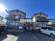 甘木駅より徒歩20分 2階 築32年7ヶ月の賃貸物件