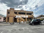 甘木駅より徒歩40分 2階 築15年7ヶ月の賃貸物件