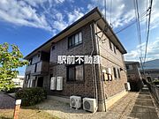 筑後吉井駅より徒歩9分 2階 築19年4ヶ月の賃貸物件