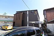 甘木駅より徒歩14分 1階 築9年7ヶ月の賃貸物件