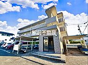 津古駅より徒歩12分 1階 築29年3ヶ月の賃貸物件