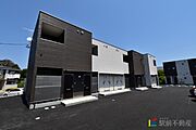 インターヒルズ鳥栖A棟 1階 築6年7ヶ月の賃貸物件