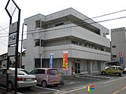 西鉄小郡駅より徒歩8分 3階 築31年4ヶ月の賃貸物件