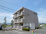 鳥栖駅より徒歩22分 1階 築30年7ヶ月の賃貸物件