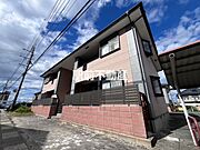 グリーンコーポ浪打四番館 2階 築25年2ヶ月の賃貸物件